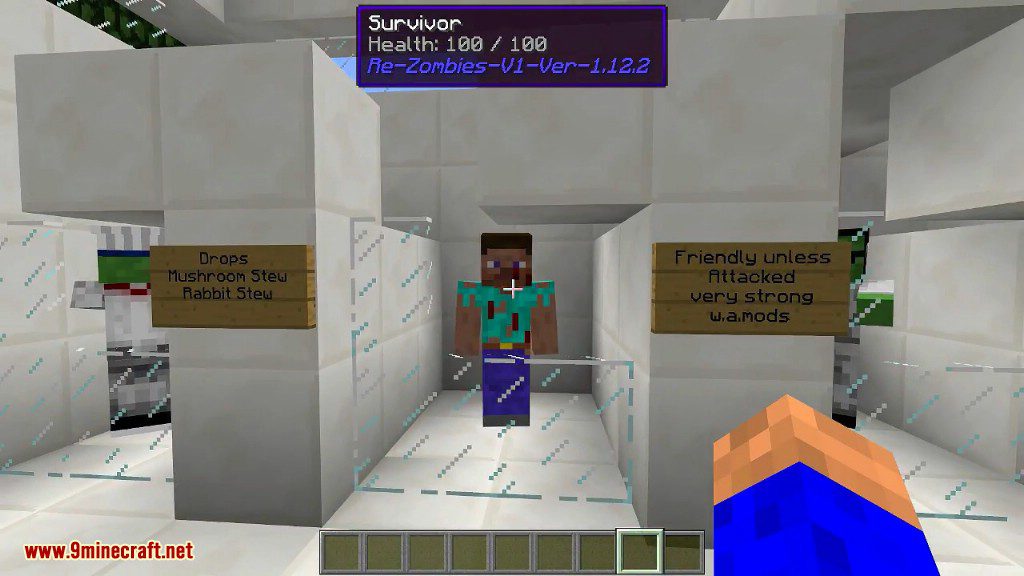 ReZombies Mod Screenshots 9