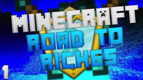 Road to Riches Map Thumbnail