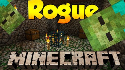 Rogues Map Thumbnail