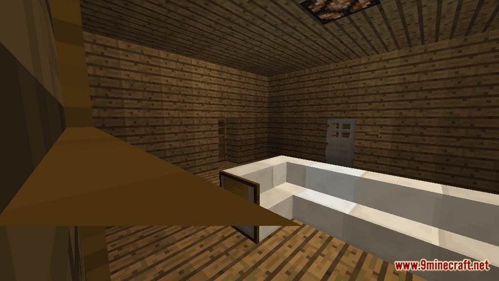 Room Escaping Map Screenshots 6