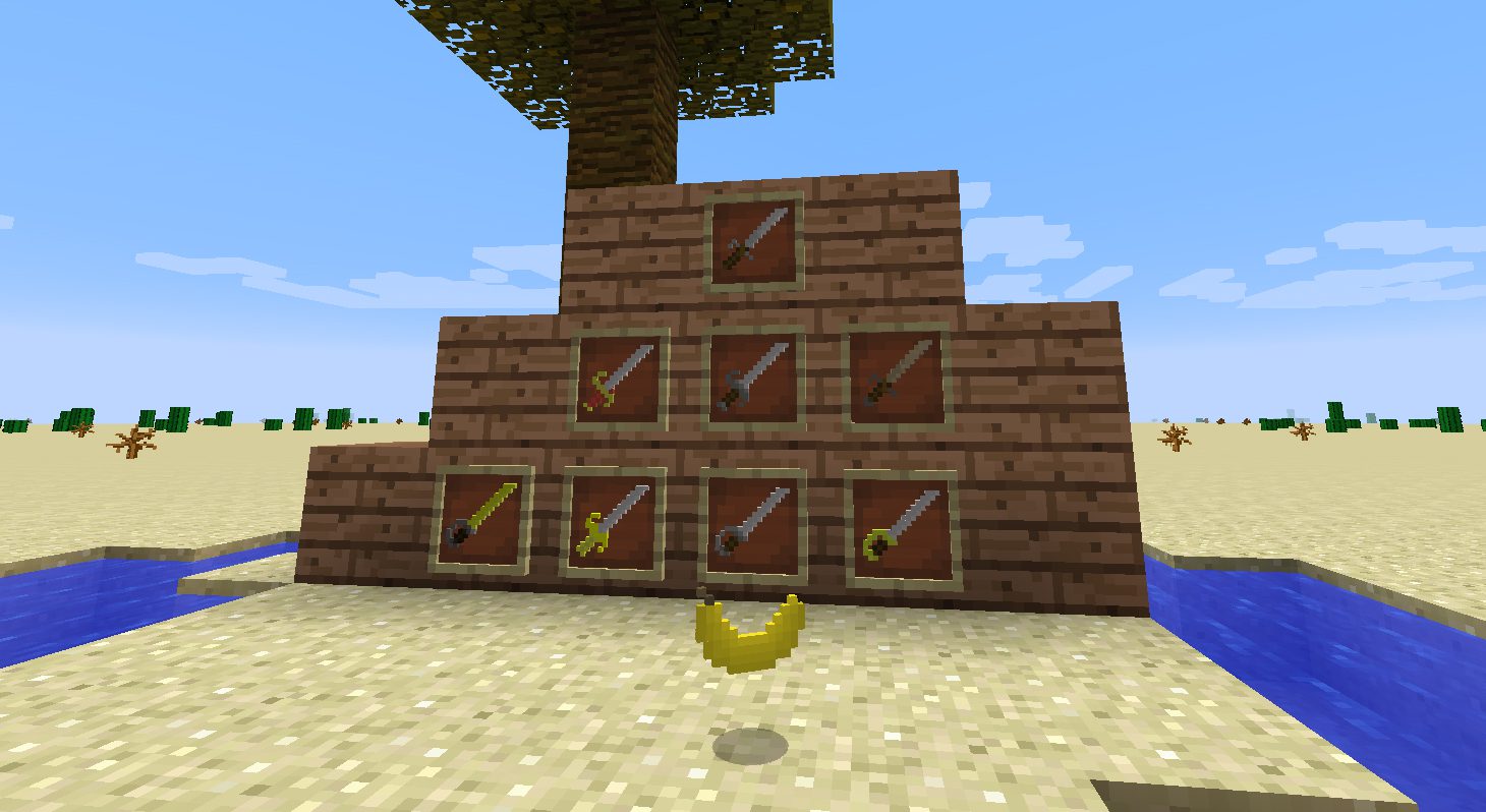 Sea of Plunders Mod Screenshots 2