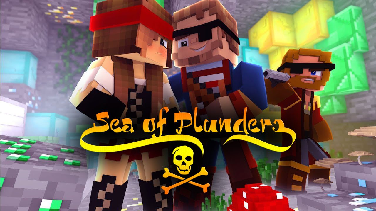 Sea of Plunders Mod