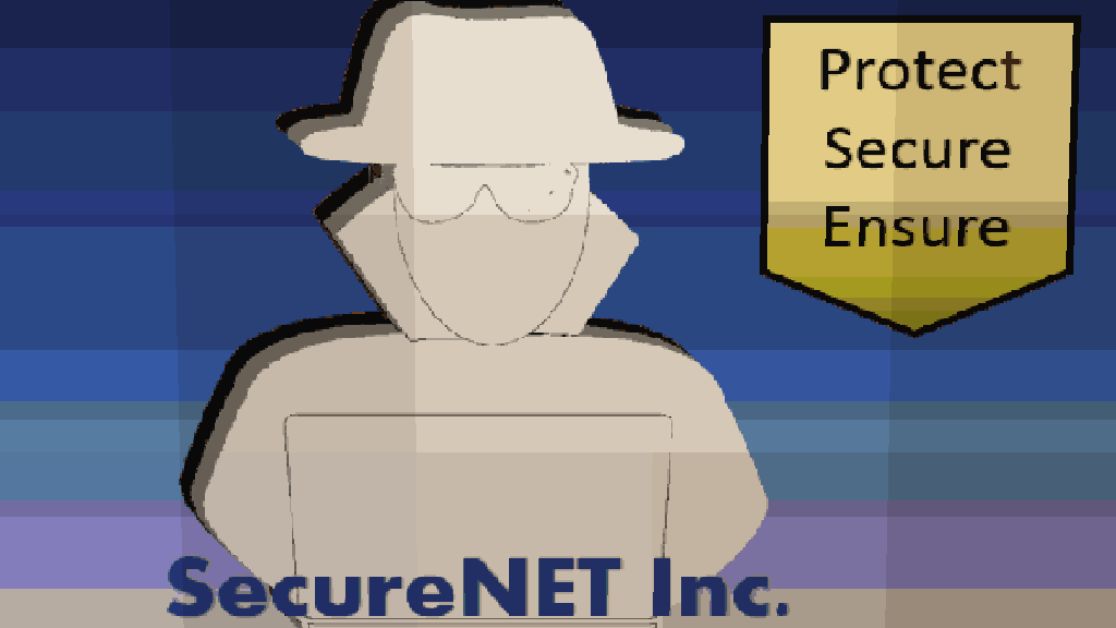 Securenet: The Grey Hat Origins Map Thumbnail