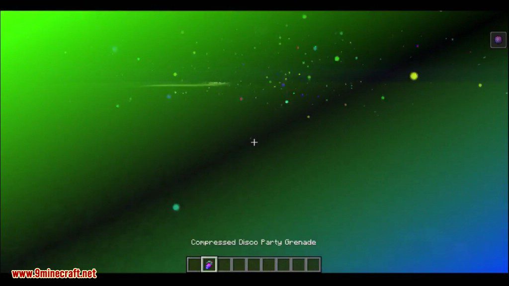 Shotguns & Glitter Mod Screenshots 17