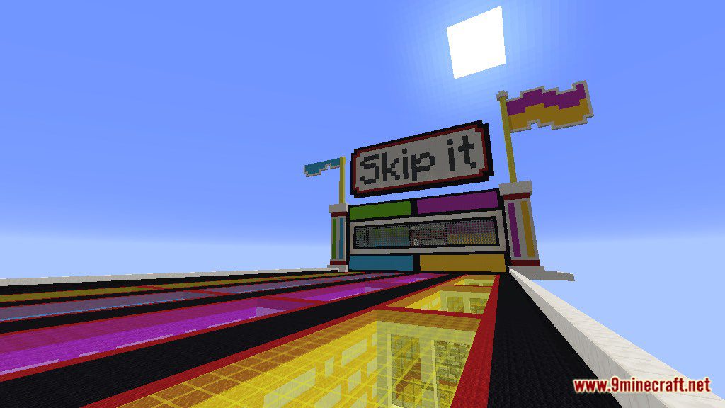 Skip It Map Screenshots 12