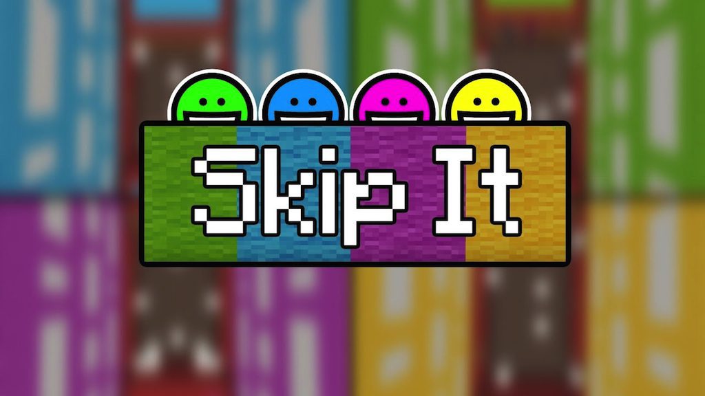 Skip It Map Thumbnail