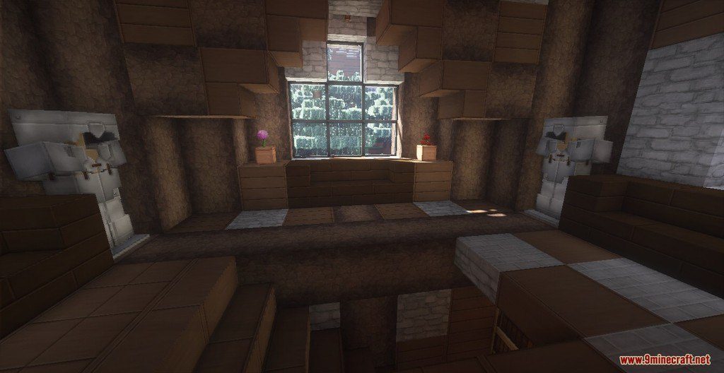 Soartex Invictus Resource Pack Screenshots 7