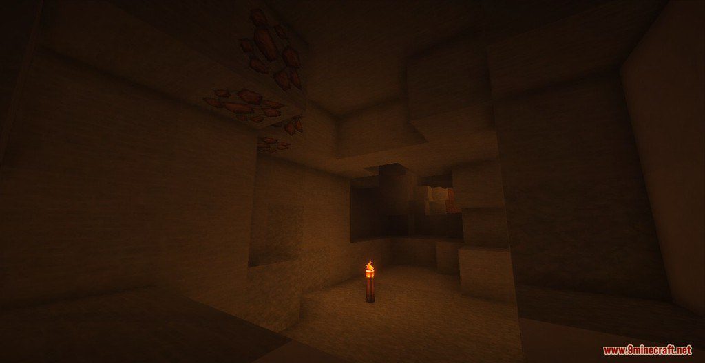 Soartex Invictus Resource Pack Screenshots 9