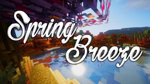 Spring Breeze Resource Pack