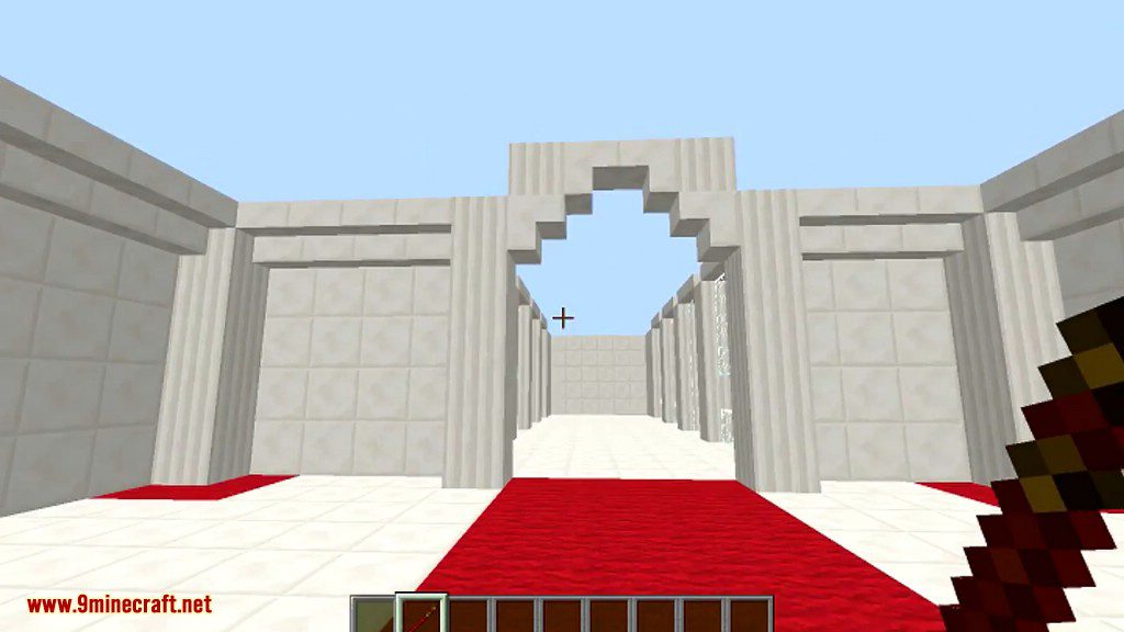 Stick Of Death Mod Screenshots 2