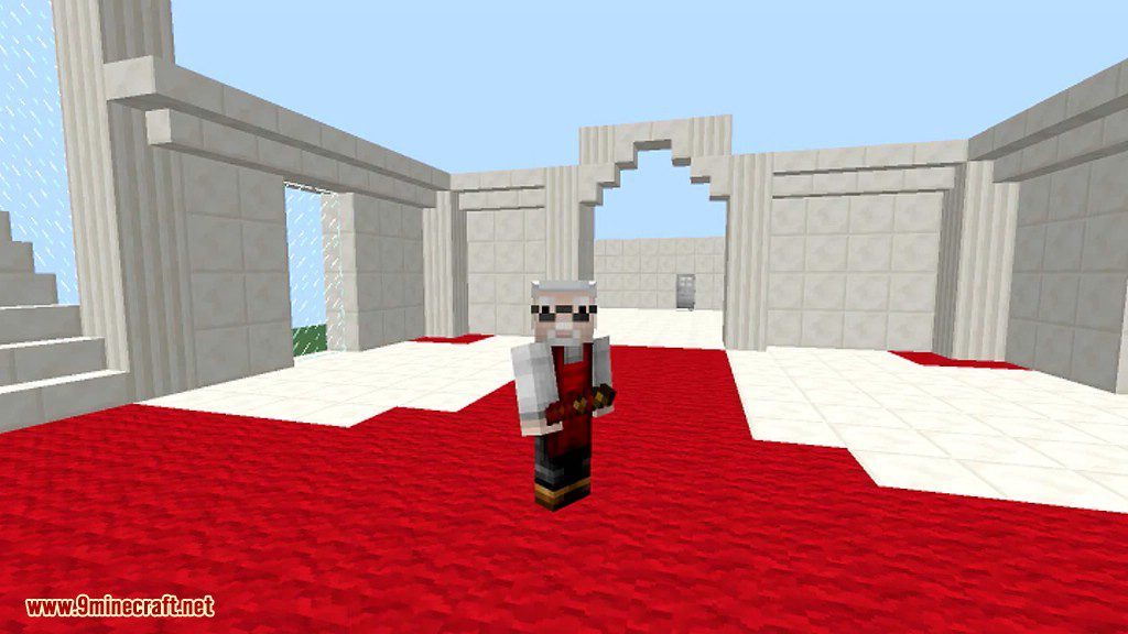 Stick Of Death Mod Screenshots 3