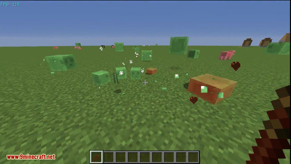 Stick Of Death Mod Screenshots 6