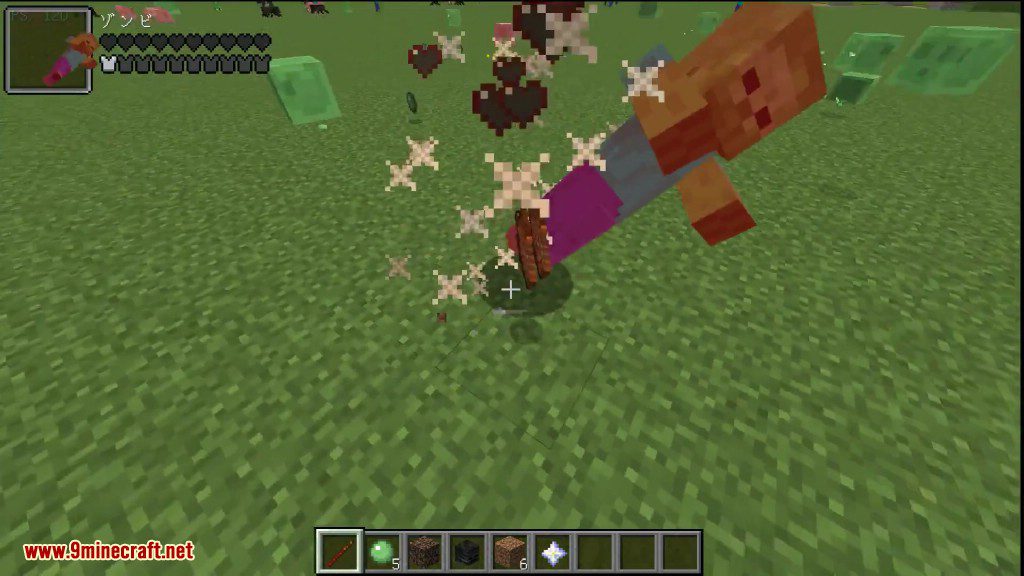 Stick Of Death Mod Screenshots 7