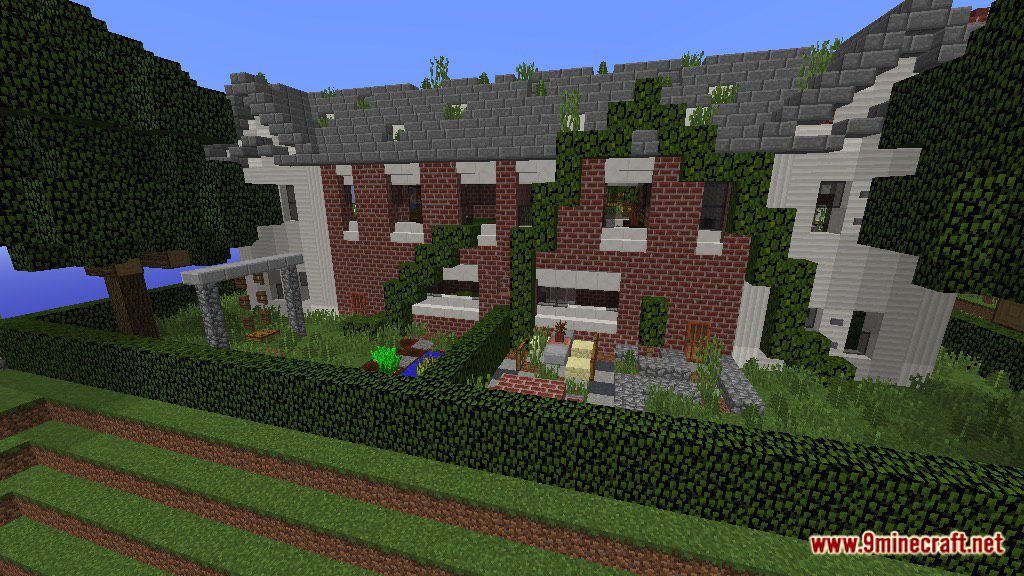 Survive Oldvale Map Screenshots 4