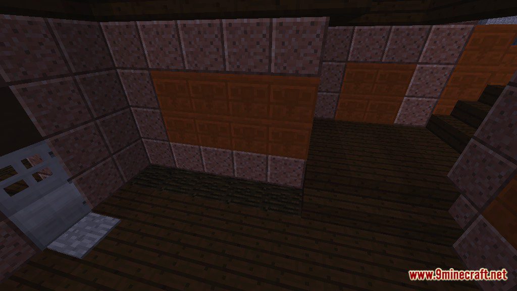 Temple of Zerone II Map Screenshots 5