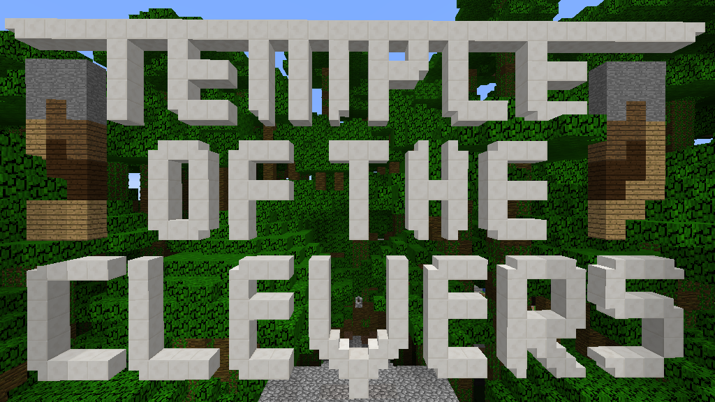 Temple of the Clevers Map Thumbnail