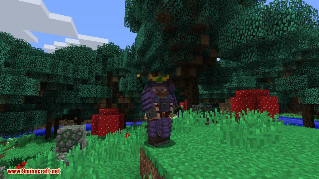 Thaumic Katana Mod Screenshots 2