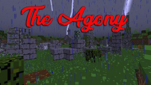 The Agony Map Thumbnail