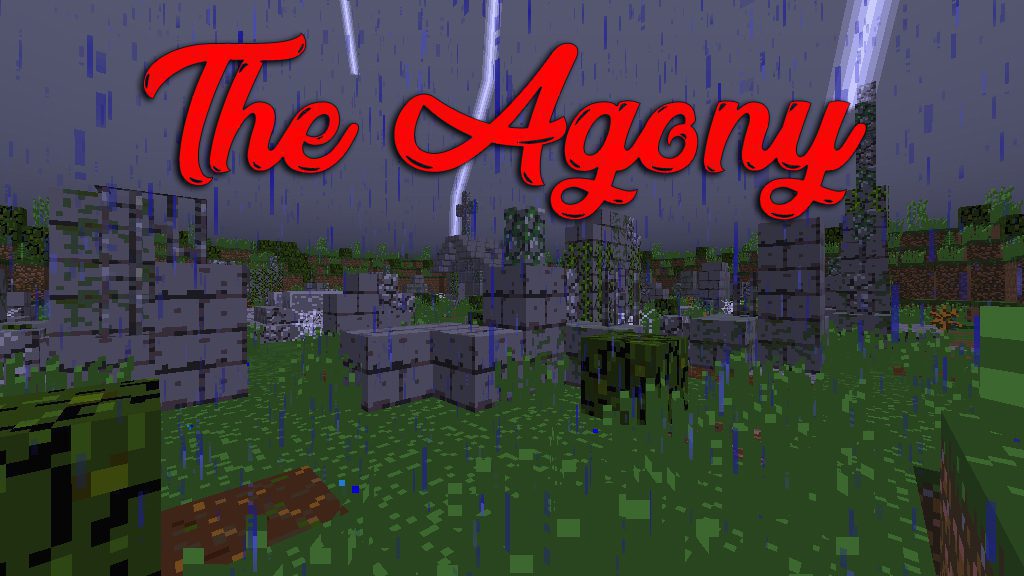 The Agony Map Thumbnail