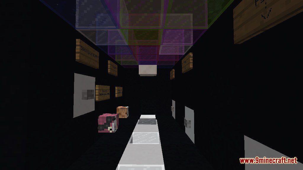 FNAF Sister Location Maps for Minecraft PE APK for Android Download