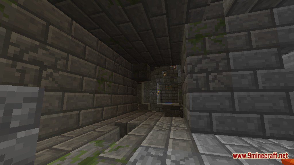 The Ascent Map Screenshots 11