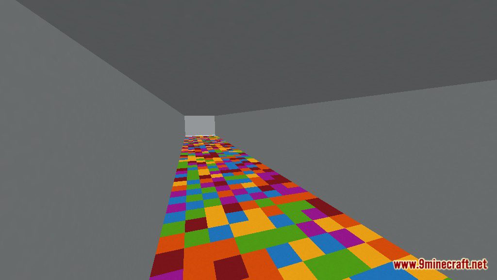 The Easiest Map In The World Map Screenshots 10