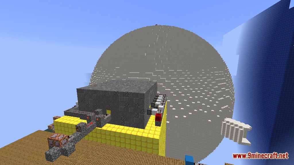 The Easiest Map In The World Map Screenshots 11