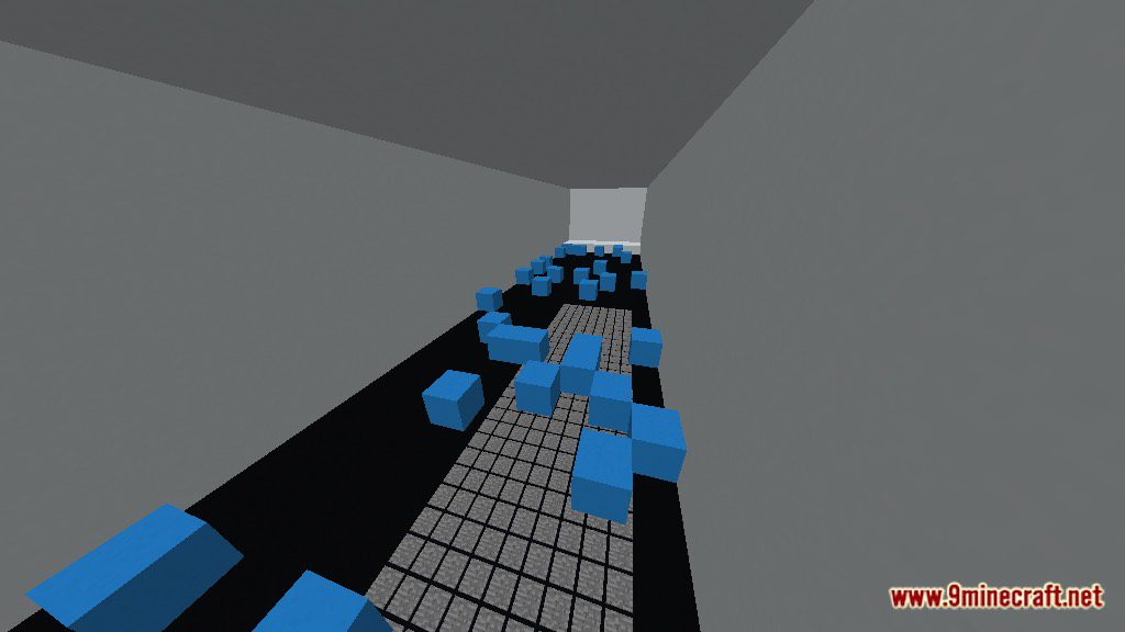 The Easiest Map In The World Map Screenshots 12