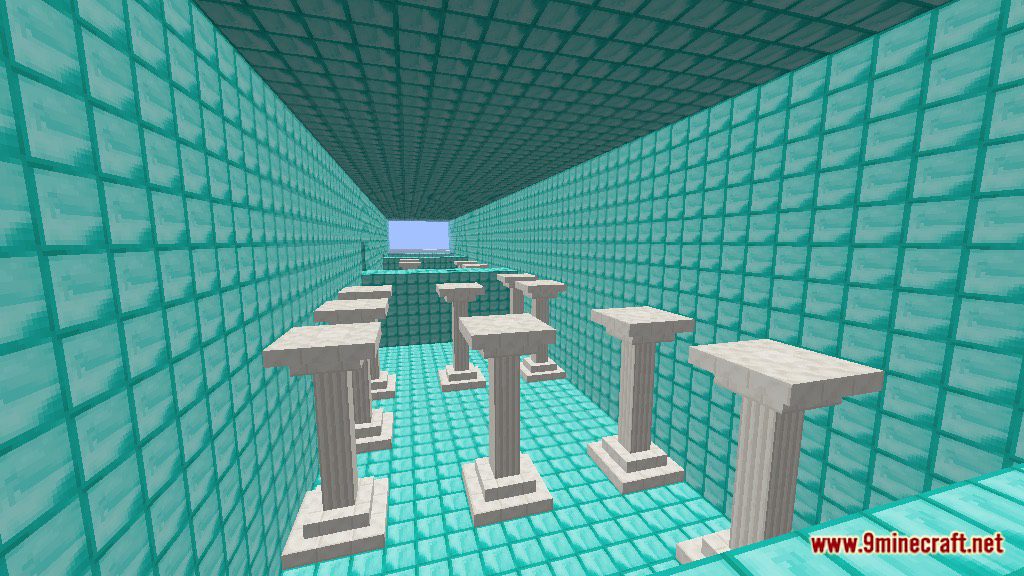 The Easiest Map In The World Map Screenshots 4
