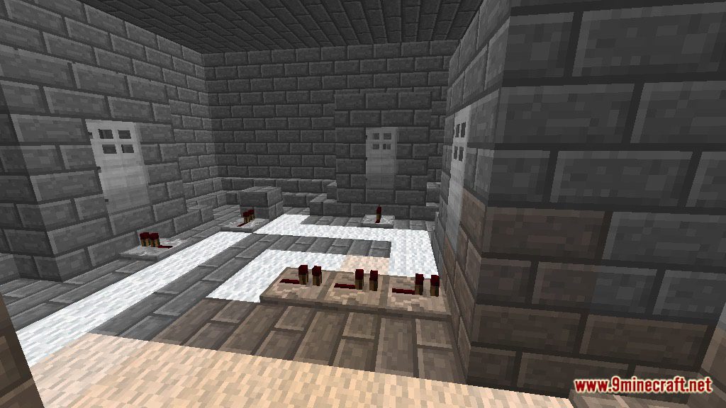 The Easiest Map In The World Map Screenshots 7