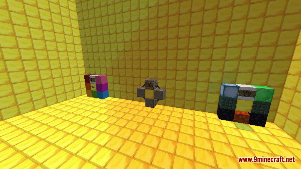 The Easiest Map In The World Map Screenshots 8