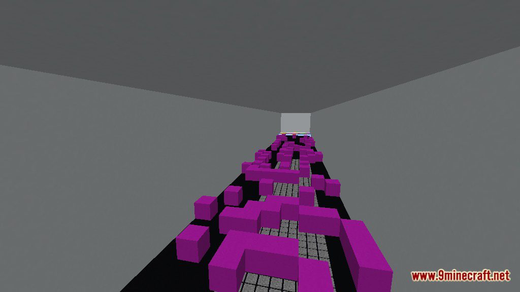 The Easiest Map In The World Map Screenshots 9