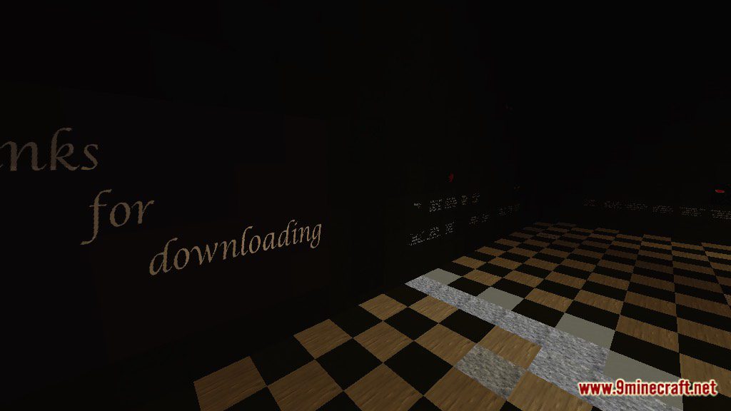 The Haunting of Lot 21 Map Screenshots 5