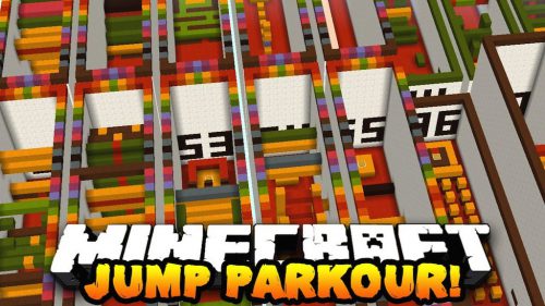 The Jump Map Thumbnail