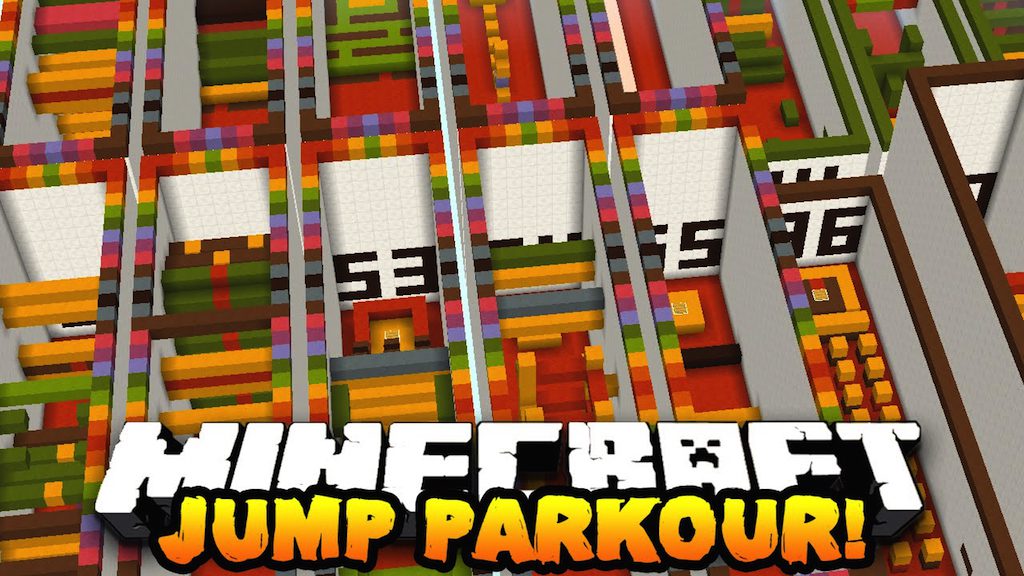 The Jump Map Thumbnail