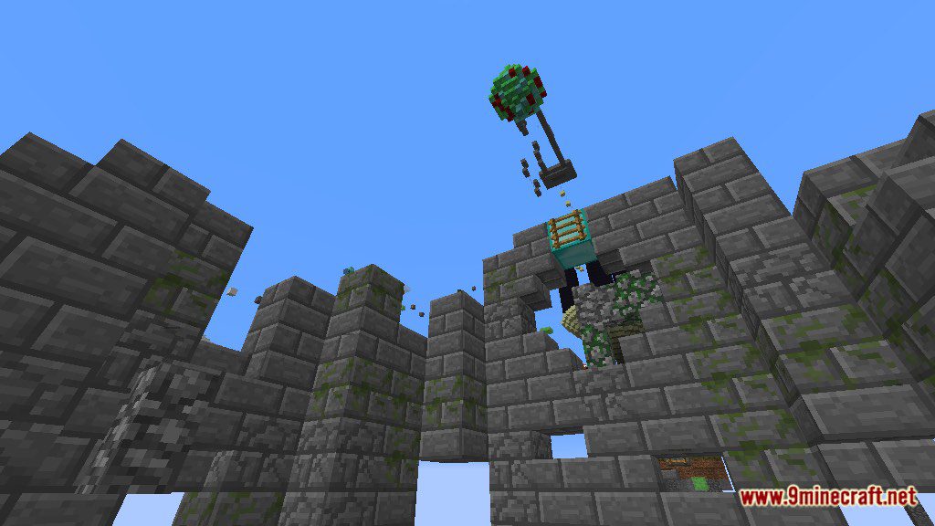 The Jump Parkour Map Screenshots 10