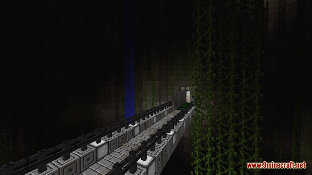 The Kitatcho Laboratories Episode 2 Map Screenshots (10)