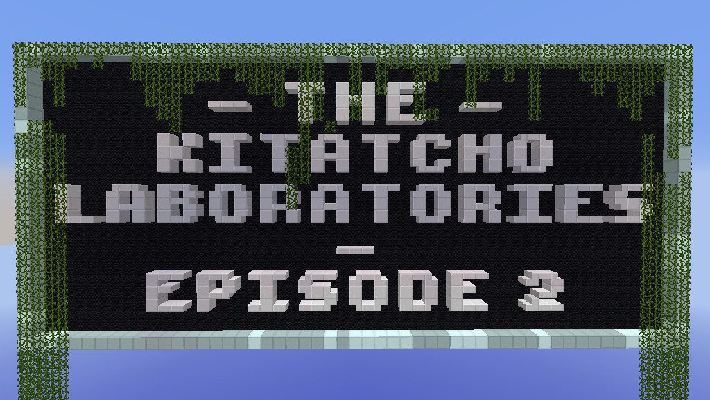 The Kitatcho Laboratories Episode 2 Map Thumbnail