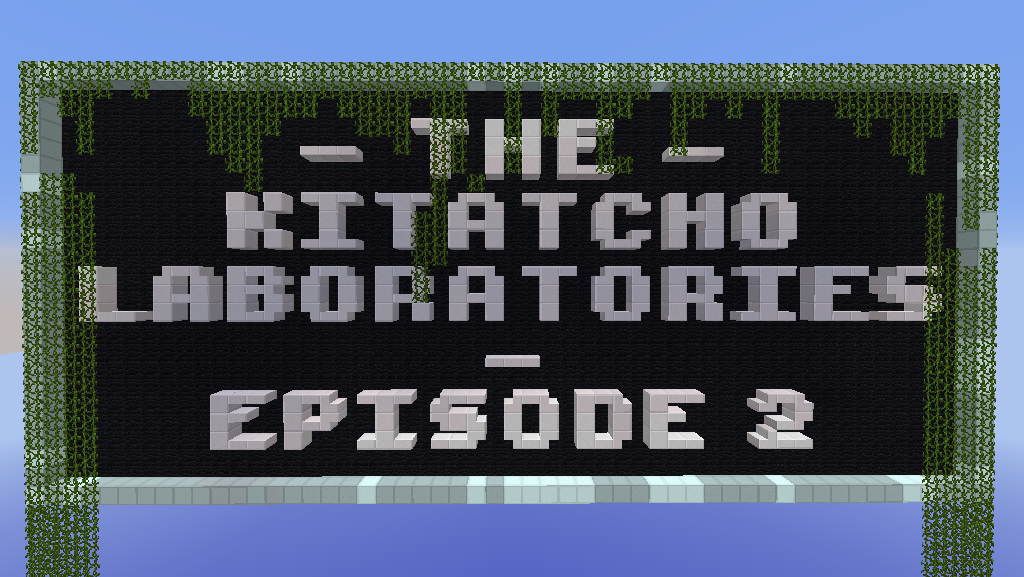 The Kitatcho Laboratories Episode 2 Map Thumbnail
