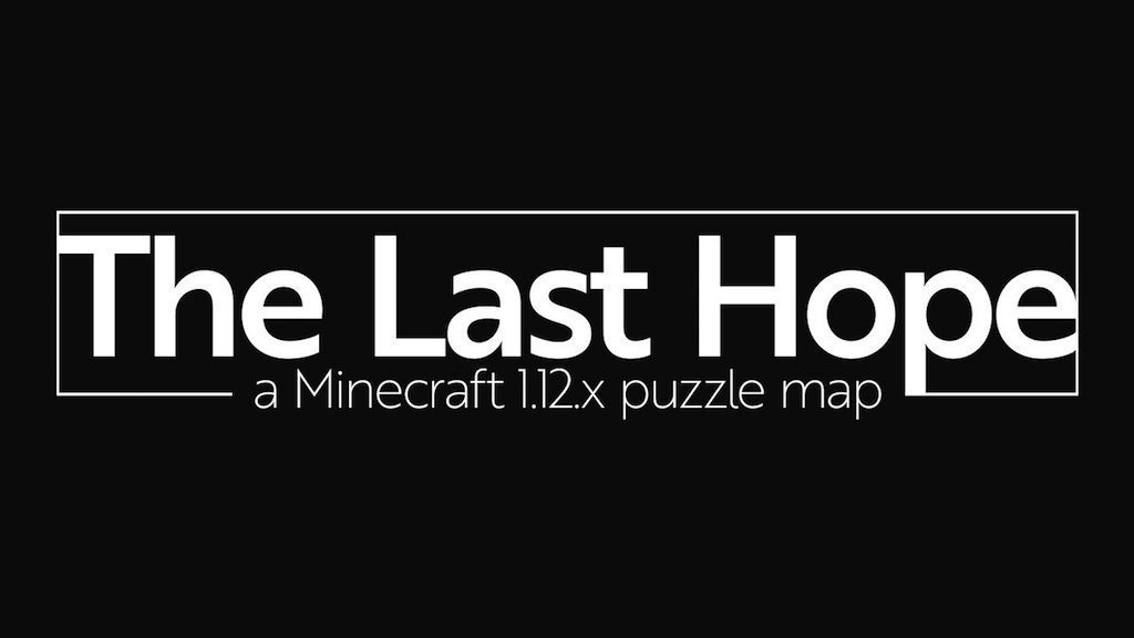 The Last Hope: The Lightbringer Map Thumbnail