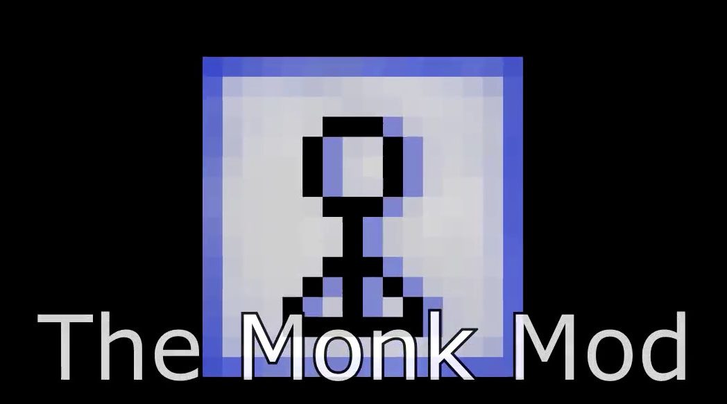 The Monk Mod