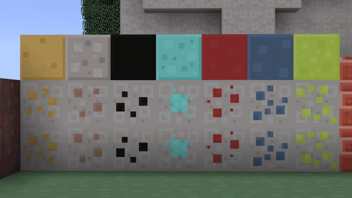 The Pixelumble Resource Pack Screenshots 3