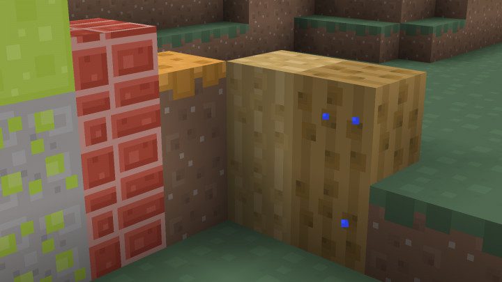 The Pixelumble Resource Pack Screenshots 5