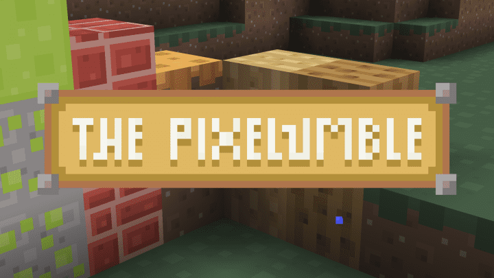 The Pixelumble Resource Pack 1 12 2 1 11 2 9minecraft Net The Pixelumble Resource Pack 1 12 2 1 11 2 9minecraft Net