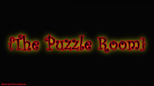 The Puzzle Room Map Thumbnail