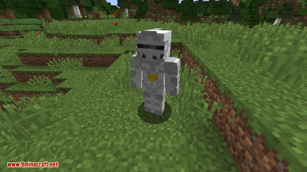 The Ritual of Chess Mod 1.12.2 (Chess, Rituals and Sacrifice