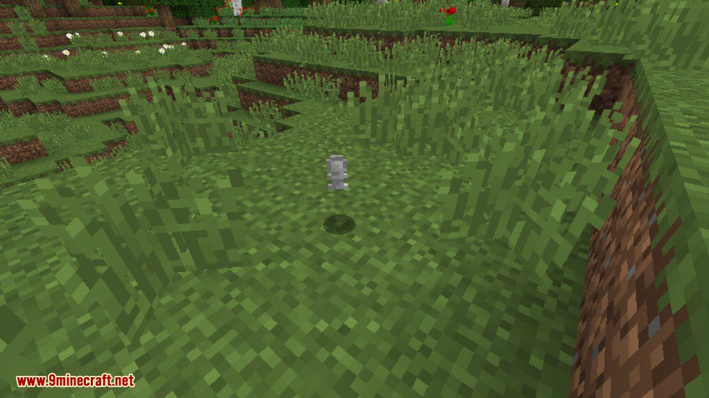 The Ritual of Chess Mod 1.12.2 (Chess, Rituals and Sacrifice