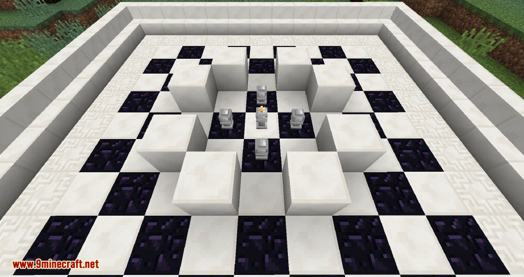 The Ritual of Chess Mod Getting Started 7