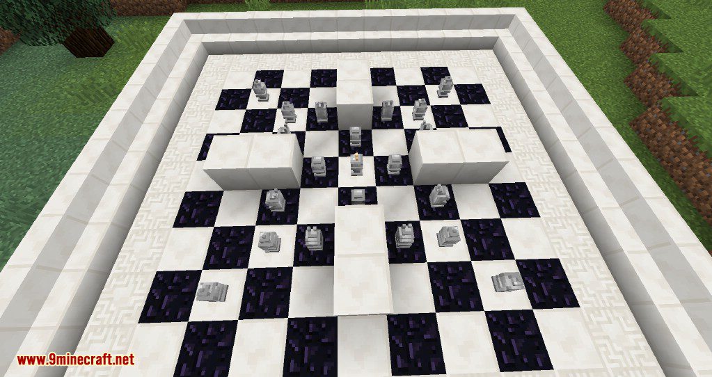 The Ritual of Chess Mod Getting Started 8