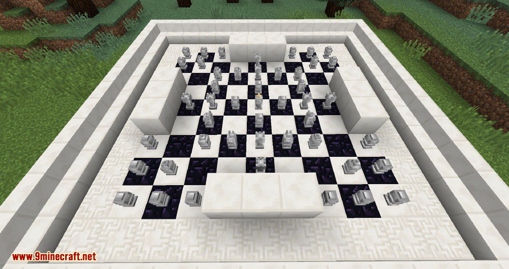 The Ritual of Chess Mod Getting Started 9